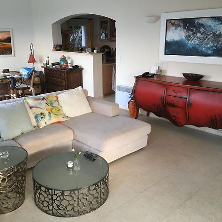 Vila Clajo 2461 Les Issambres Exteriér fotografie
