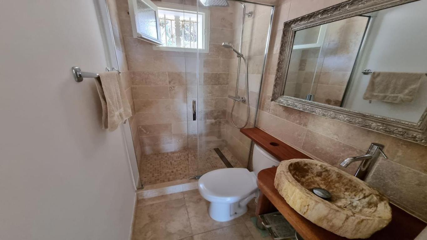 Vila Clajo 2461 Les Issambres Exteriér fotografie